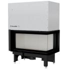 Recuperador Nadia 14 Com Lateral Guilhotina - Kratki